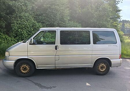 VW T4 Volkswagen andere