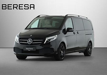 Mercedes-Benz V 300 d Avantgarde Extralang 4MATIC AHK Airmatic