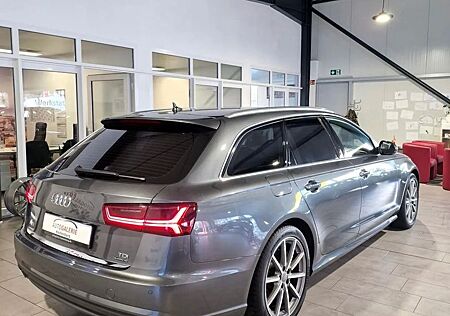Audi A6 3.0 TDI quattro * S Line * CarPlay