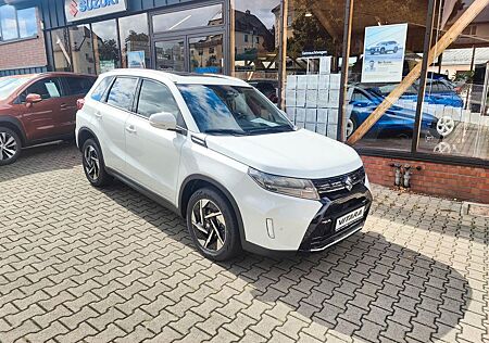Suzuki Vitara 1.5 Hybrid Comfort+ AT Allrad