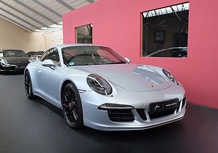 Porsche 991 Carrera GTS Coupé Sauger Schaltung 25.600 km