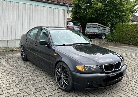 BMW 316i E46