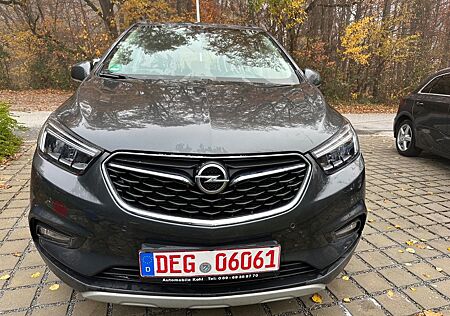 Opel Mokka X 4x4 - Automatik - Kamera