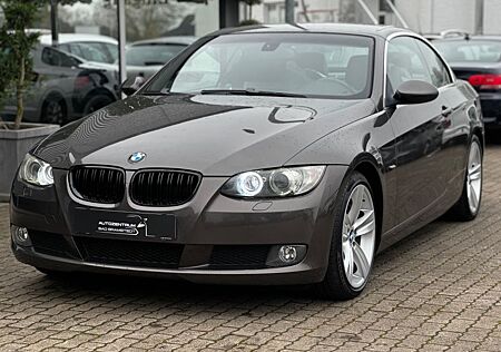 BMW 330i Cabrio |LKH|SHZ|LED|XENON|