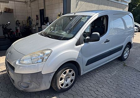 Peugeot Partner 1.6 HDI 1. Hand Klima