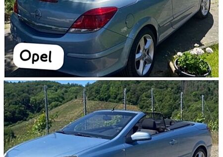 Opel Astra 1.6 TWINPORT Edition Edition