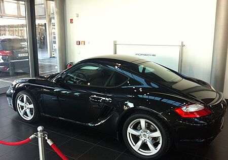 Porsche Cayman 2.7 MY08 -