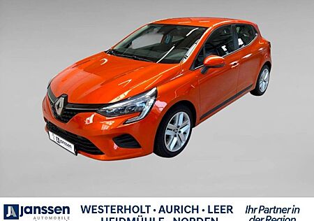 Renault Clio ZEN TCe 90