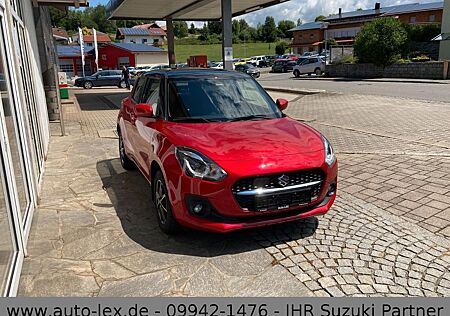 Suzuki Swift 1.2 DUALJET HYBRID ALLGRIP Comfort