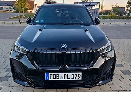 BMW X1 xDrive20d Steptronic M Paket