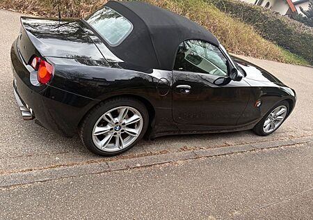 BMW Z4 3.0i