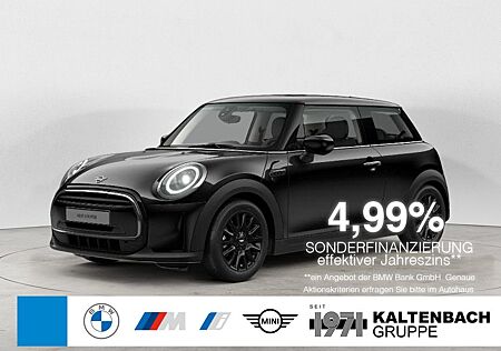 Mini Cooper Classic Trim FACEL. PANO LED SHZ PDC