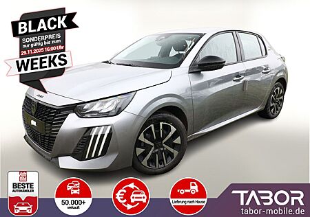 Peugeot 208 100 Style LED PDC Temp UVP-34%*