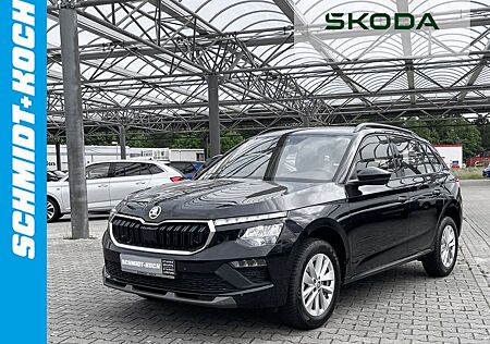 Skoda Kamiq 1.0 TSI Selection DSG Rückfahrkamera Navi