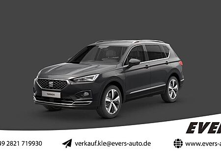 Seat Tarraco 2.0 TDI DSG Xperience NAVI AHK TOTW. BEA