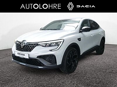 Renault Arkana Esprit Alpine TCe 160 EDC