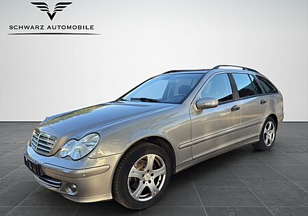 Mercedes-Benz C 180 C -Klasse T-Modell T Kompressor