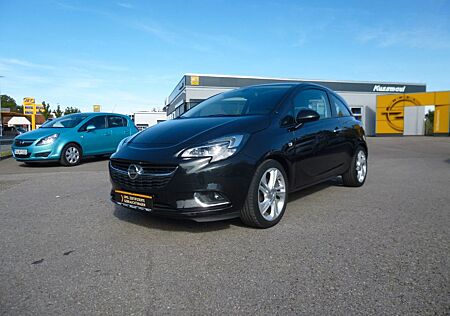 Opel Corsa E Innovation PRIVATVERKAUF