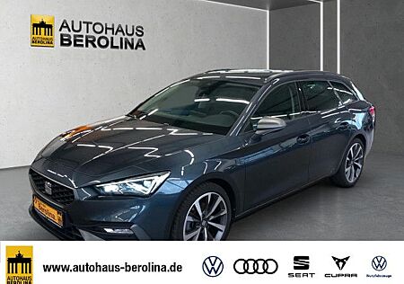 Seat Leon ST 1.5 eTSI FR DSG *ACC*NAV+*LED*R-CAM*SHZ*