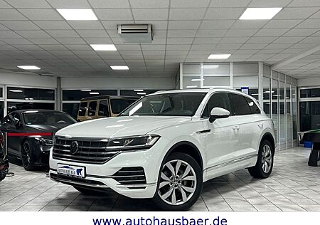 VW Touareg Volkswagen Elegance 4Motion*PANO*360*KAM*HEADUP*VIR
