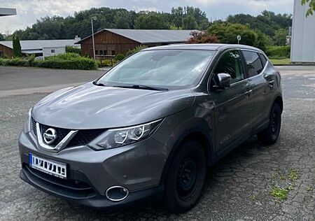 Nissan Qashqai 1.2 DIG-T Xtronic Tekna Tekna