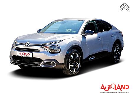 Citroën C4 X PureTech 130 Aut. LED ACC Navi Kamera