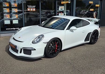 Porsche 991 911 - .1 3.8 475 ch GT3 PDK CLUBSPORT