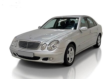Mercedes-Benz E 270 CDI Automatik+Limousine+ 174-Tkm+Tüv-06-26