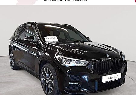 BMW X1 xDrive25e M Sport Navi Leder AHK SHZ