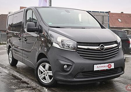 Opel Vivaro B Kasten/Kombi L1H1 2,7t *Navi*AHK*
