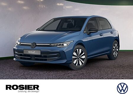 VW Golf Volkswagen VIII Goal 1,5 l eTSI DSG AHK ACC MATRIX-LED