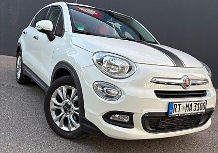 Fiat 500X 1.4 MultiAir 103kW POP STAR 140PS