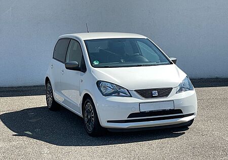 Seat Mii Chic Beats Edition/5-TRG/KLIMA/1.HAND/TEMP./