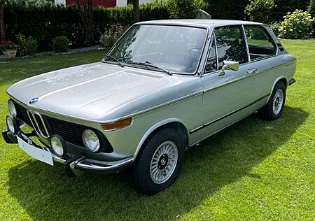 BMW 2002 Touring