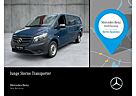 Mercedes-Benz Vito 114 CDI Mixto XL AHK+Klima+StandHZ+SitzHZ