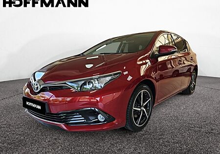 Toyota Auris 1.2 Turbo Edition S+