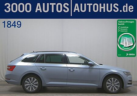 Skoda Superb Combi 1.4 TSI Ambition iV AHK Navi ACC