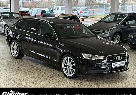 Audi A6 Avant 2.8 FSI Quattro/Xenon/Navi/4xSHZ/2.Hand
