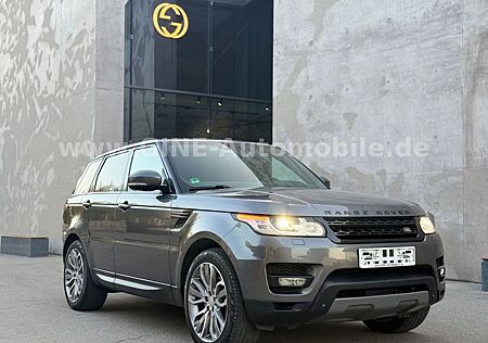 Land Rover Range Rover Sport 3.0 TDV6