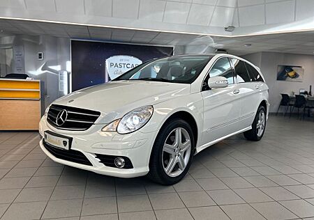 Mercedes-Benz R 350 R - Automatik -BiXenon - AMG Paket