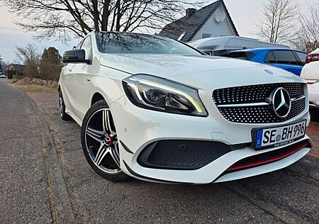 Mercedes-Benz A 250 Sport DCT Sport