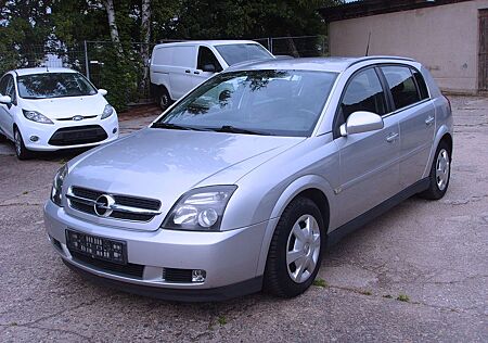 Opel Signum Edition 2.2