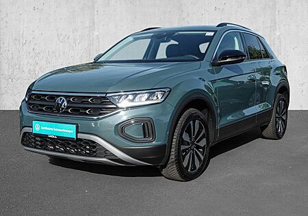 VW T-Roc Volkswagen 2.0 TDI Goal 2xKLIMA ACC