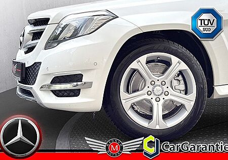 Mercedes-Benz GLK 250 CDI BT 4MATIC *Aut.*Navi*Temp.*PDC*AHK*