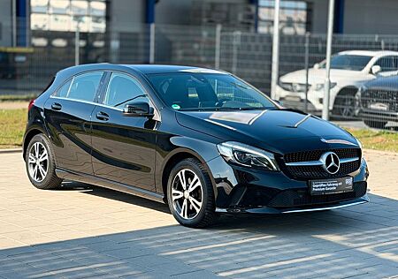 Mercedes-Benz A 160 Urban Score *1.HAND*LED*PDC*GARANTIE*
