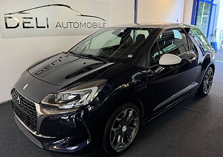 Citroën DS3 Sport So Chic