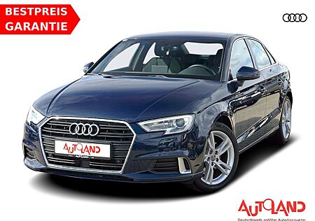 Audi A3 35 TDI Limousine sport S-Tronic Bi-Xenon Navi