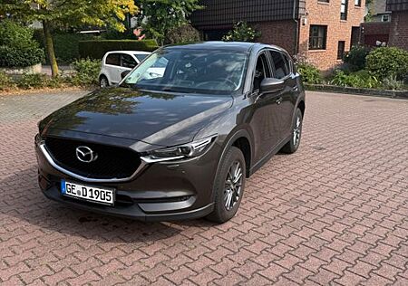 Mazda CX-5 2.2 SKYACTIV-D 150 Center-Line FWD Cent...