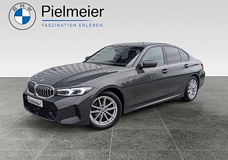 BMW 320d xDrive Limousine M Sport AHK Head-Up Memory