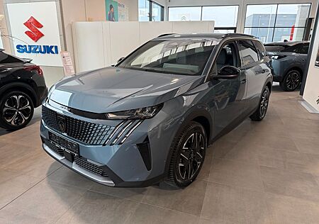 Peugeot 5008 Hybrid 145 Allure Business | LED/CAM/PDC